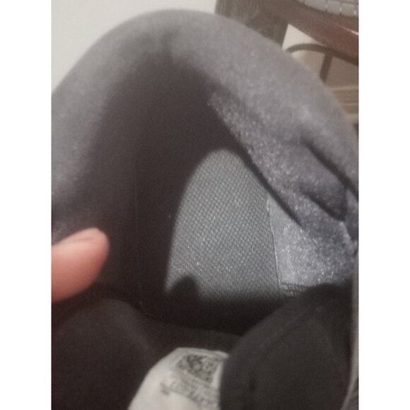 Air Jordan 1 Mid Women's Size 8 Cement Grey/Sail BQ6472 022 - Picture 13 of 13